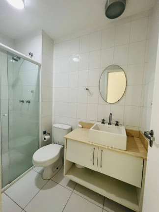 Imagem Apartamento com 3 Quartos à Venda, 94 m² em Alphaville - Santana De Parnaíba