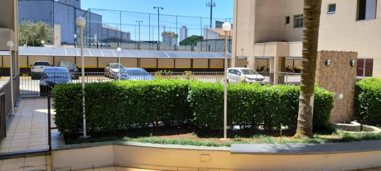 Imagem Apartamento com 2 Quartos à Venda, 47 m² em Mooca - São Paulo Imagem Apartamento com 2 Quartos à Venda, 47 m² em Mooca - São Paulo