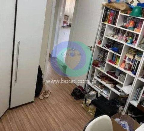 Imagem Apartamento com 3 Quartos à Venda, 90 m² em Marapé - Santos Imagem Apartamento com 3 Quartos à Venda, 90 m² em Marapé - Santos