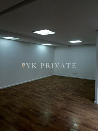 Imagem Sala Comercial à Venda, 204 m² em Cidade Monções - São Paulo