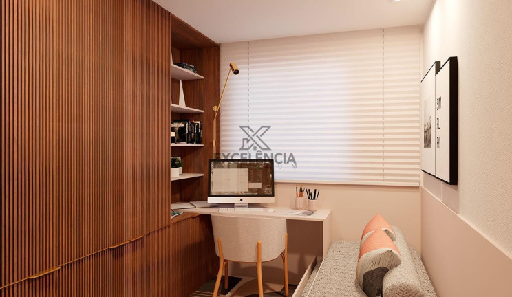 Imagem Apartamento com 2 Quartos à Venda, 48 m² em Alto Tarumã - Pinhais Imagem Apartamento com 2 Quartos à Venda, 48 m² em Alto Tarumã - Pinhais