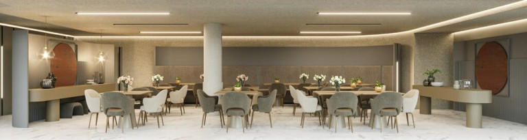 Imagem Cobertura com 3 Quartos à Venda, 322 m² em Cabo Branco - João Pessoa Imagem Cobertura com 3 Quartos à Venda, 322 m² em Cabo Branco - João Pessoa