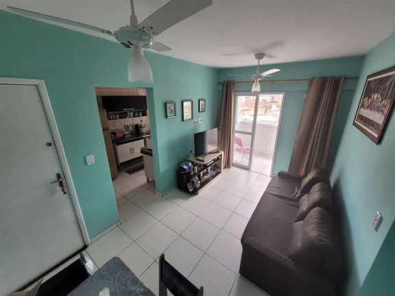 Imagem Apartamento com 1 Quarto à Venda, 48 m² em Guilhermina - Praia Grande Imagem Apartamento com 1 Quarto à Venda, 48 m² em Guilhermina - Praia Grande