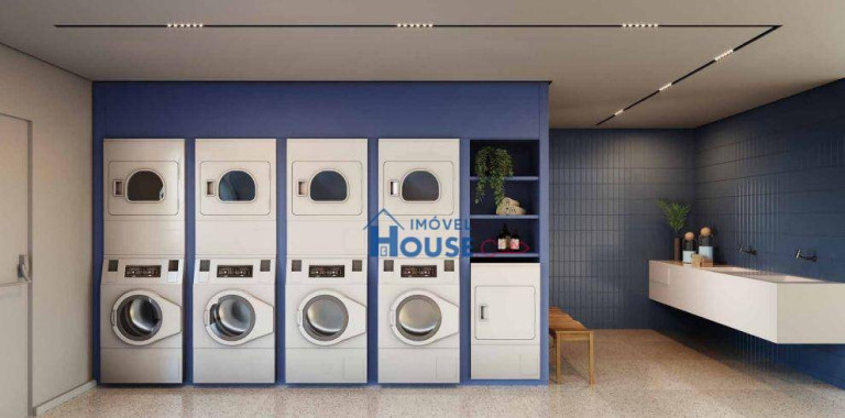 Imagem Studio com 1 Quarto à Venda, 26 m² em Perdizes - São Paulo Imagem Studio com 1 Quarto à Venda, 26 m² em Perdizes - São Paulo