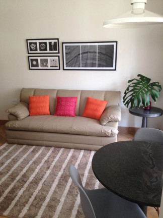 Imagem Apartamento com 1 Quarto para Alugar, 48 m² em Bela Vista - São Paulo Imagem Apartamento com 1 Quarto para Alugar, 48 m² em Bela Vista - São Paulo