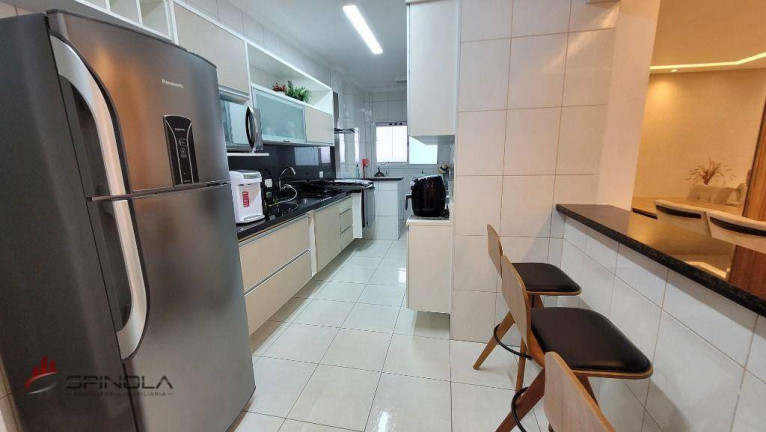 Imagem Apartamento com 2 Quartos à Venda, 83 m² em Ocian - Praia Grande Imagem Apartamento com 2 Quartos à Venda, 83 m² em Ocian - Praia Grande