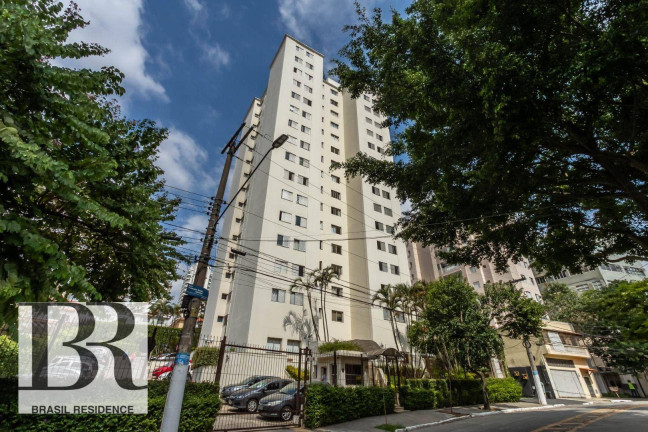 Imagem Apartamento com 2 Quartos à Venda, 72 m² em São Judas - São Paulo Imagem Apartamento com 2 Quartos à Venda, 72 m² em São Judas - São Paulo