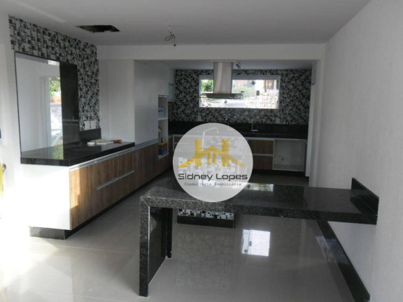 Imagem Casa com 5 Quartos à Venda, 500 m² em Freguesia De Jacarepaguá - Rio De Janeiro