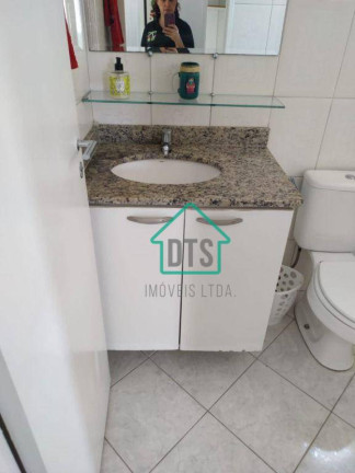 Imagem Apartamento com 2 Quartos à Venda, 48 m² em Vila Constança - São Paulo