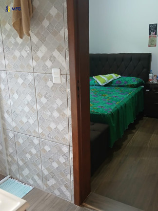 Imagem Casa com 2 Quartos à Venda, 125 m² em Jardim Santa Cecília - Sorocaba Imagem Casa com 2 Quartos à Venda, 125 m² em Jardim Santa Cecília - Sorocaba
