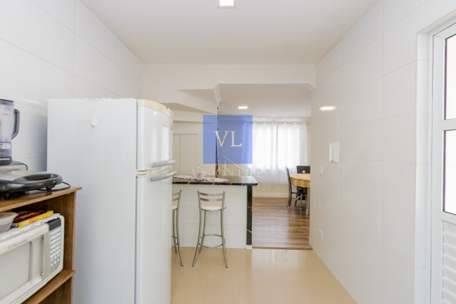 Imagem Casa com 3 Quartos à Venda, 110 m² em Bairro Alto - Curitiba