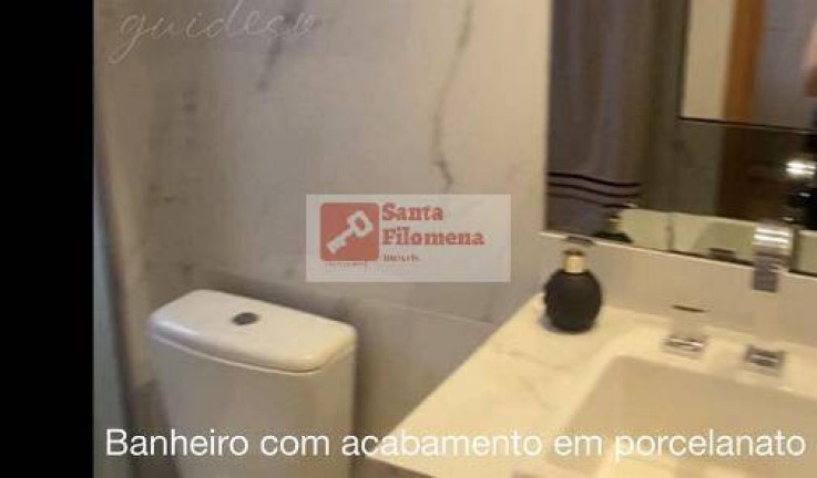 Imagem Apartamento com 3 Quartos à Venda, 90 m² em Centro - Santo André Imagem Apartamento com 3 Quartos à Venda, 90 m² em Centro - Santo André
