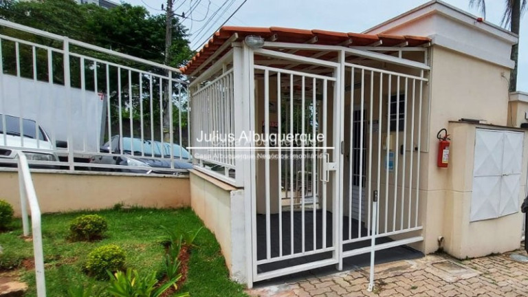 Imagem Apartamento com 2 Quartos à Venda, 50 m² em Portão Vermelho - Vargem Grande Paulista Imagem Apartamento com 2 Quartos à Venda, 50 m² em Portão Vermelho - Vargem Grande Paulista