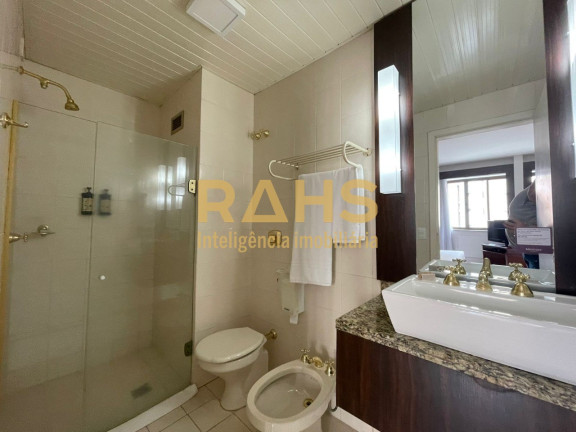 Imagem Apartamento com 1 Quarto à Venda, 40 m² em América - Joinville Imagem Apartamento com 1 Quarto à Venda, 40 m² em América - Joinville