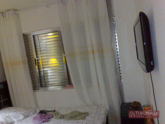 Imagem Apartamento com 1 Quarto à Venda, 48 m² em Centro - São Paulo Imagem Apartamento com 1 Quarto à Venda, 48 m² em Centro - São Paulo
