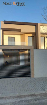 Imagem Sobrado com 3 Quartos à Venda, 125 m² em Afonso Pena - São José Dos Pinhais Imagem Sobrado com 3 Quartos à Venda, 125 m² em Afonso Pena - São José Dos Pinhais