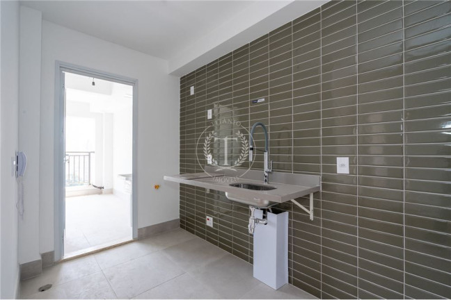 Imagem Apartamento com 2 Quartos à Venda, 69 m² em Jardim Caravelas - São Paulo