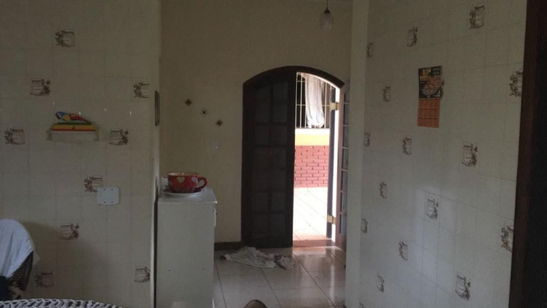 Imagem Casa com 5 Quartos à Venda, 400 m² em Canto Do Forte - Praia Grande Imagem Casa com 5 Quartos à Venda, 400 m² em Canto Do Forte - Praia Grande
