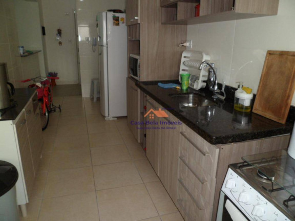 Imagem Apartamento com 3 Quartos à Venda, 107 m² em Aviação - Praia Grande Imagem Apartamento com 3 Quartos à Venda, 107 m² em Aviação - Praia Grande