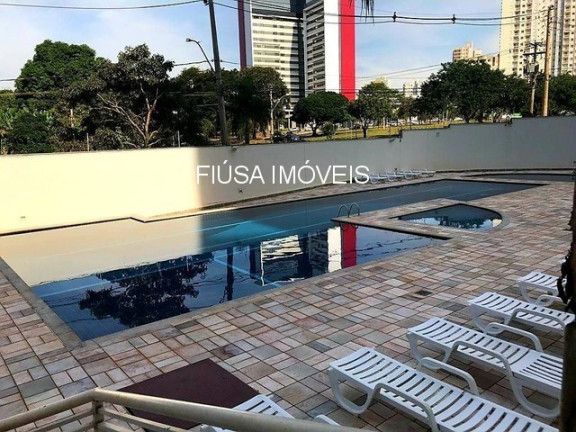 Imagem Apartamento com 3 Quartos à Venda, 101 m² em Nova Aliança - Ribeirão Preto