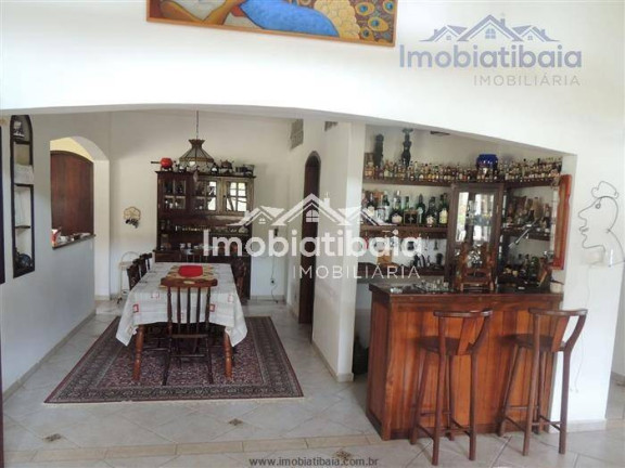 Imagem Chácara com 7 Quartos à Venda, 5.192 m² em Tanque - Atibaia Imagem Chácara com 7 Quartos à Venda, 5.192 m² em Tanque - Atibaia