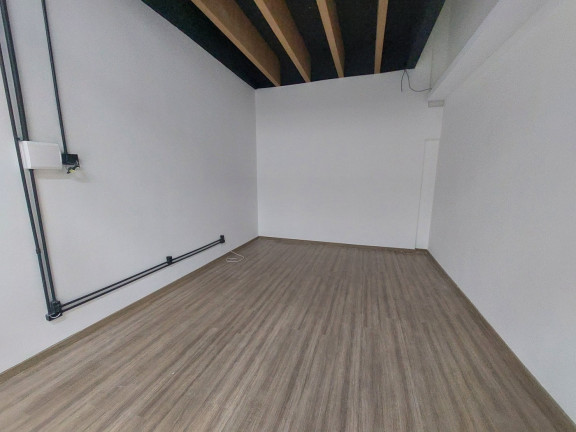 Imagem Imóvel à Venda, 22 m² em Centro - Curitiba Imagem Imóvel à Venda, 22 m² em Centro - Curitiba