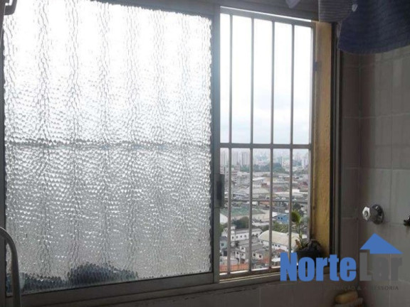 Imagem Apartamento com 2 Quartos à Venda, 50 m² em Jardim Andaraí - São Paulo Imagem Apartamento com 2 Quartos à Venda, 50 m² em Jardim Andaraí - São Paulo