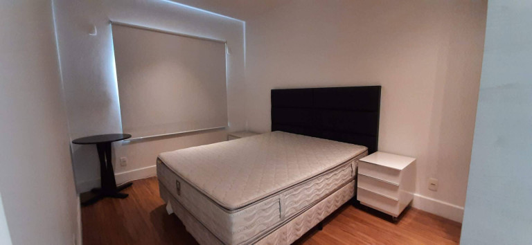 Imagem Apartamento com 1 Quarto à Venda, 62 m² em Empresarial 18 Do Forte - Barueri