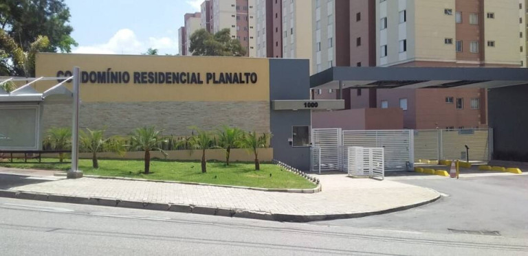 Imagem Apartamento com 2 Quartos à Venda, 113 m² em Vila Odim Antão - Sorocaba Imagem Apartamento com 2 Quartos à Venda, 113 m² em Vila Odim Antão - Sorocaba