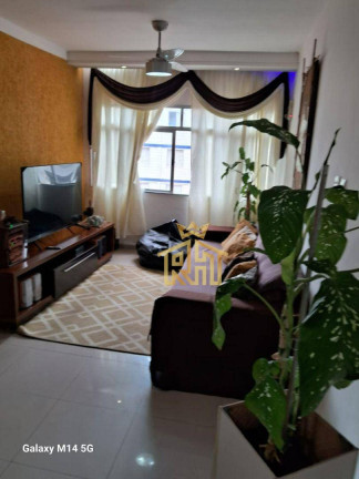 Imagem Apartamento com 2 Quartos à Venda, 76 m² em Aviação - Praia Grande Imagem Apartamento com 2 Quartos à Venda, 76 m² em Aviação - Praia Grande