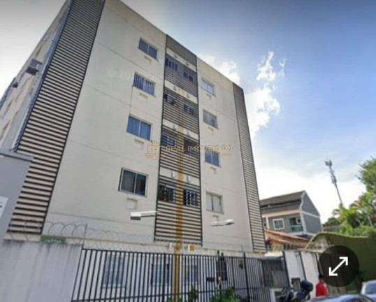Imagem Apartamento com 2 Quartos à Venda, 45 m² em Tanque - Rio De Janeiro Imagem Apartamento com 2 Quartos à Venda, 45 m² em Tanque - Rio De Janeiro