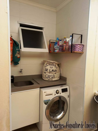 Imagem Casa com 3 Quartos à Venda, 60 m² em Jardim Residencial Villa Amato - Sorocaba