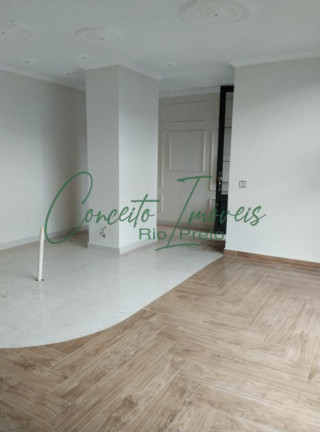 Imagem Sala Comercial para Alugar, 82 m² em Vila Redentora - São José Do Rio Preto
