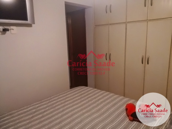 Imagem Apartamento com 3 Quartos à Venda, 84 m² em Vila Clementino - São Paulo