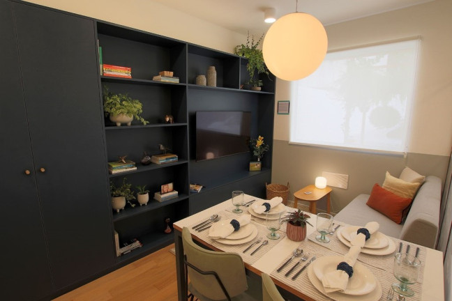 Imagem Imóvel com 2 Quartos à Venda,  em Bela Vista - São Paulo