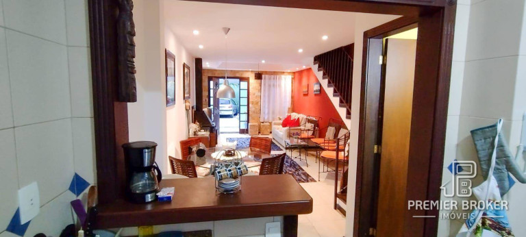 Imagem Casa com 3 Quartos à Venda, 82 m² em Quebra Frascos - Teresópolis Imagem Casa com 3 Quartos à Venda, 82 m² em Quebra Frascos - Teresópolis