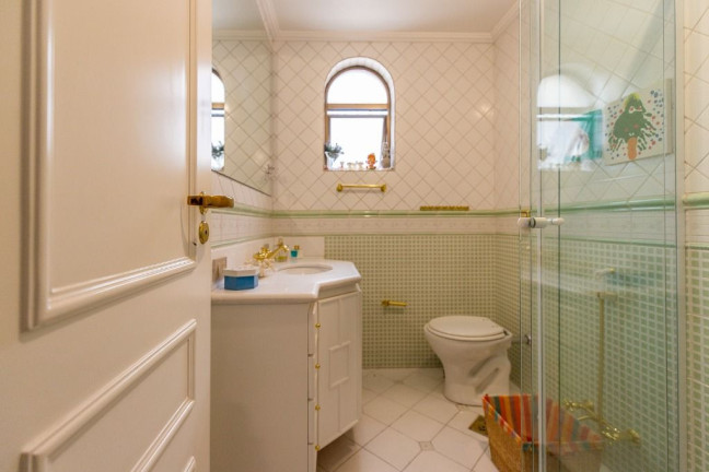 Imagem Apartamento com 4 Quartos à Venda, 264 m² em Jardim América - São Paulo