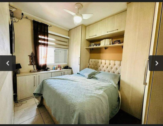 Imagem Apartamento com 2 Quartos à Venda, 58 m² em Vila Gomes Cardim - São Paulo
