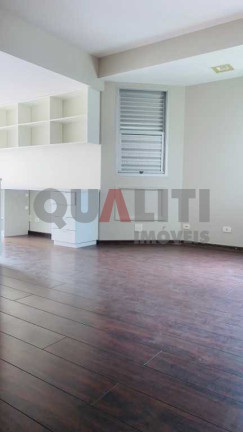 Imagem Apartamento com 4 Quartos à Venda, 250 m² em Vila Nova Conceição - São Paulo