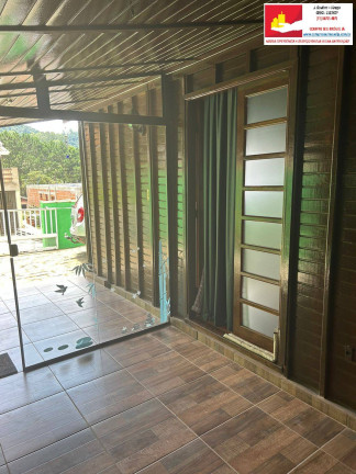 Imagem Casa com 2 Quartos à Venda, 200 m² em Paiol Grande - Joanópolis