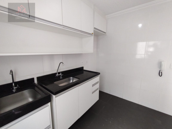 Imagem Apartamento com 2 Quartos à Venda, 39 m² em Morada Do Sol - Americana Imagem Apartamento com 2 Quartos à Venda, 39 m² em Morada Do Sol - Americana