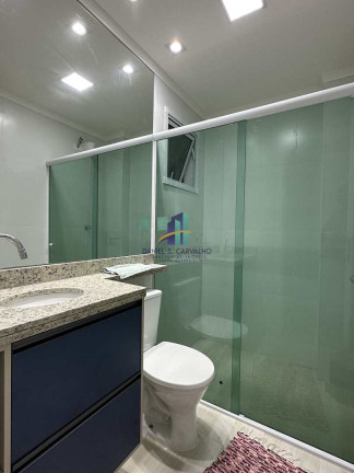 Imagem Apartamento com 2 Quartos à Venda, 99 m² em Caiçara - Praia Grande
