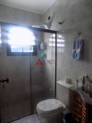 Imagem Sobrado com 3 Quartos à Venda, 125 m² em Pirituba - São Paulo
