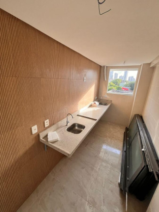 Imagem Apartamento com 2 Quartos à Venda, 54 m² em Graças - Recife Imagem Apartamento com 2 Quartos à Venda, 54 m² em Graças - Recife