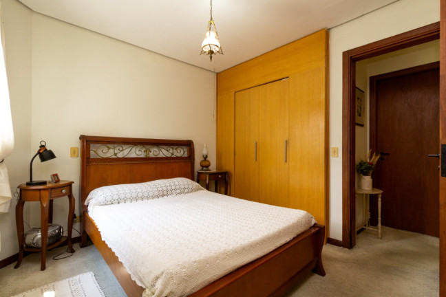 Imagem Cobertura com 2 Quartos à Venda, 175 m² em Bela Aliança - São Paulo