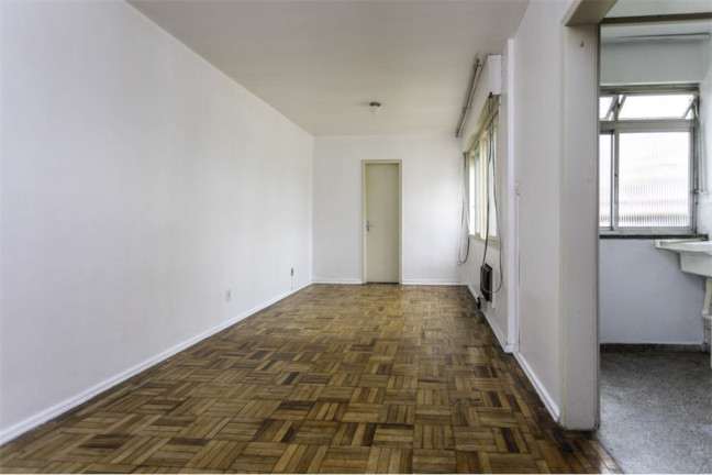 Imagem Apartamento com 1 Quarto à Venda, 32 m² em Passo Da Areia - Porto Alegre Imagem Apartamento com 1 Quarto à Venda, 32 m² em Passo Da Areia - Porto Alegre