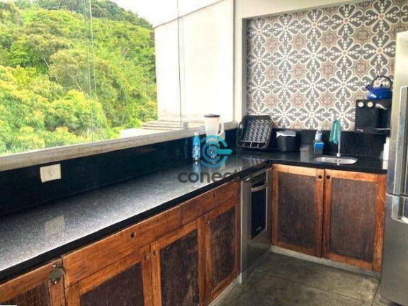 Imagem Cobertura com 5 Quartos à Venda, 220 m² em Pe Pequeno - Niterói Imagem Cobertura com 5 Quartos à Venda, 220 m² em Pe Pequeno - Niterói
