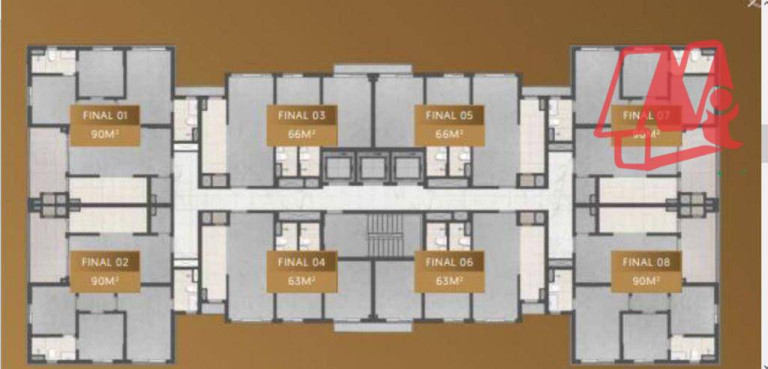 Imagem Apartamento com 2 Quartos à Venda, 63 m² em Centro - Porto Alegre Imagem Apartamento com 2 Quartos à Venda, 63 m² em Centro - Porto Alegre
