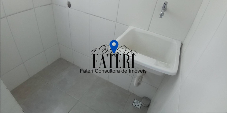 Imagem Apartamento com 2 Quartos à Venda, 45 m² em Jardim Colonial - Atibaia Imagem Apartamento com 2 Quartos à Venda, 45 m² em Jardim Colonial - Atibaia
