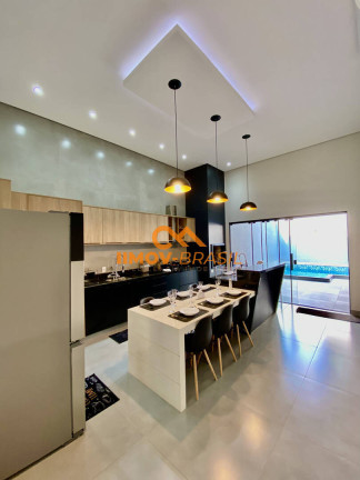 Imagem Casa com 3 Quartos à Venda, 250 m² em Leblon - Campo Grande Imagem Casa com 3 Quartos à Venda, 250 m² em Leblon - Campo Grande